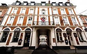 Hotel Le Lion D'Or
